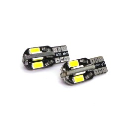 Светодиод T10 12V 320lm CANBUS