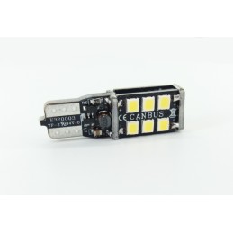 LED T10 10-18V 7W CANBUS