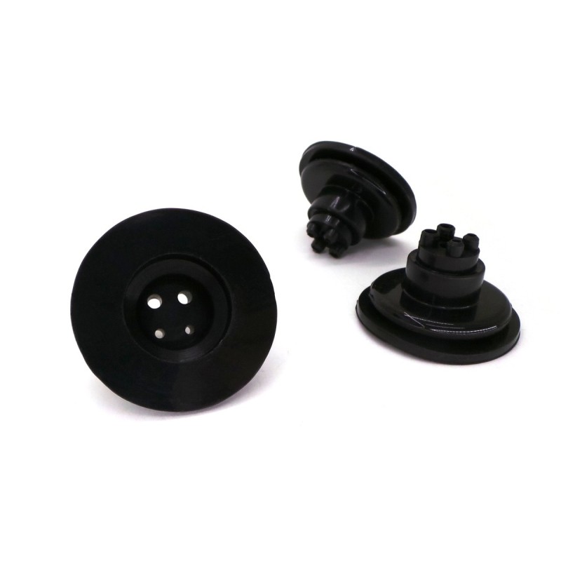 Крышка, колпачок светодиодной лампы, мини A