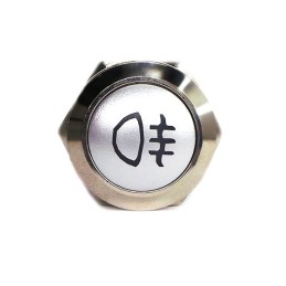 LED dimma ljus switch 18 mm...