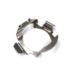 Adaptateur pour ampoules...