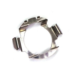 Adapter for LED H7, M-019 bulbs