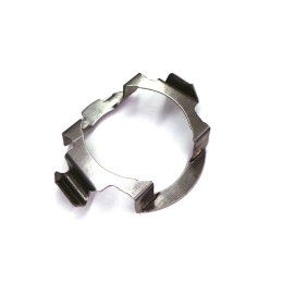 Adapter for LED H7, M-019 bulbs