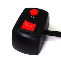 Synchronizátor pro stroboskopy