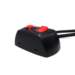 Synchronizátor pro stroboskopy