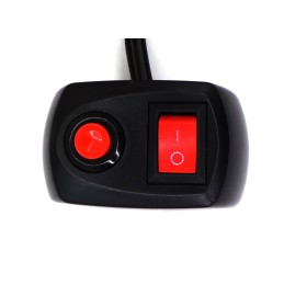 Stroboskopinių lempų...