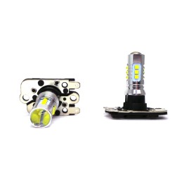 LED крушка PH16WY 12V CANBUS силна