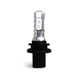 LED крушка PH24WY 12-24V CANBUS силна