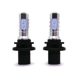 LED izzó PH24WY 12-24V CANBUS erős