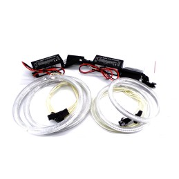 CCFL Angyalgyűrűk 2pcs 100 mm