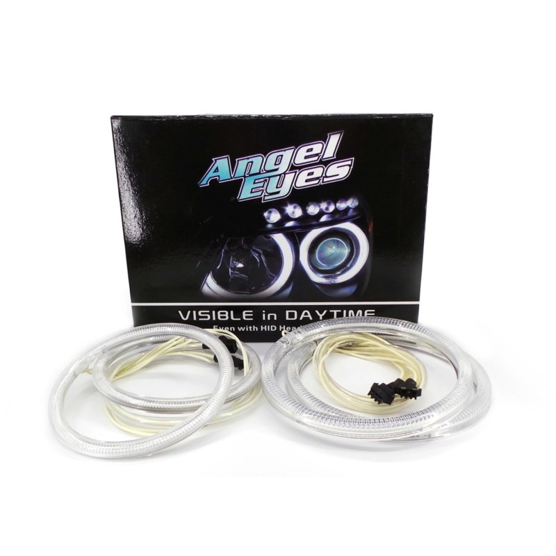 CCFL Angel eye rings 2pcs 100mm