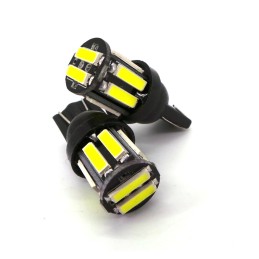 LED T10 12V 6W KANBUSA