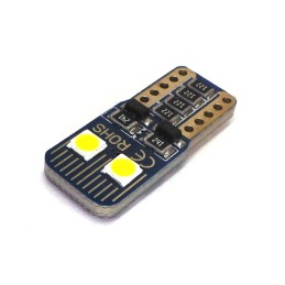LED žiarovka T10 12V-18V 3W...