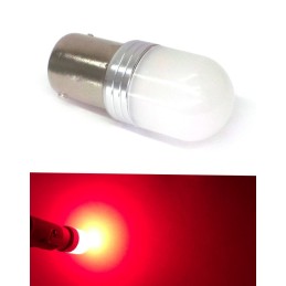 LED BA15S 12-24V CANBUS...
