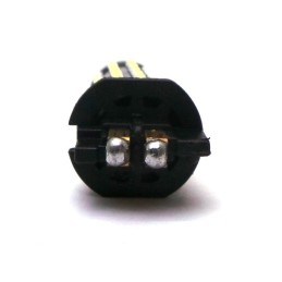 LED-pirn PW24W 12V-24V CANBUS tugev