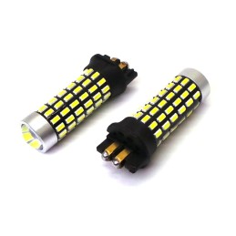 LED-pirn PW24W 12V-24V CANBUS tugev