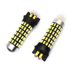 LED-pirn PW24W 12V-24V CANBUS tugev