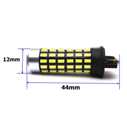 LED-pirn PW24W 12V-24V CANBUS tugev