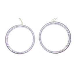 Ford Focus 05 CCFL Angel Eye Ringe Set
