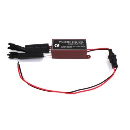 Ford Focus 05 ringi CCFL Angel Eye komplet