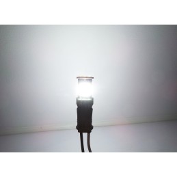 Ampoule LED T15 12V-18V 12W CANBUS