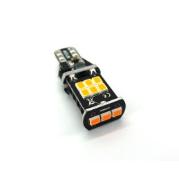 W16W żarówka LED T15 12V...