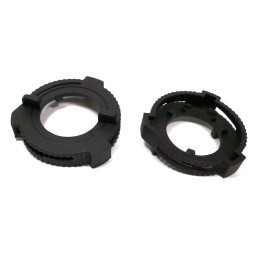 Adapteris LED H7, M-027 spuldzēm