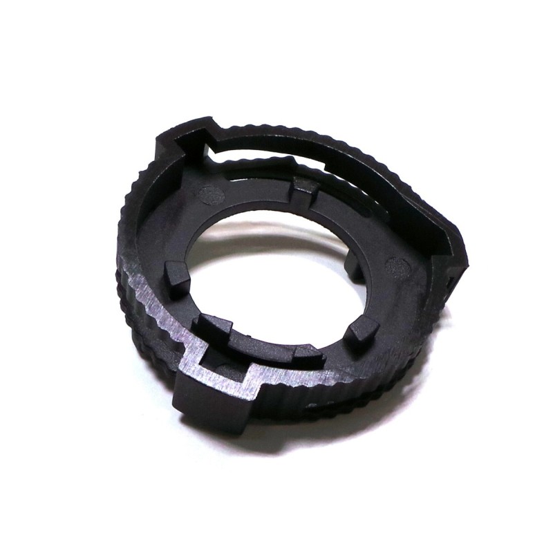 Adapteris LED H7, M-027 lemputėms