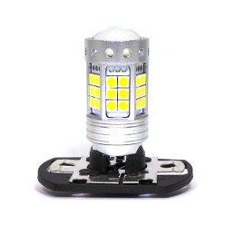 LED izzó PH19W 12-18V CANBUS erős