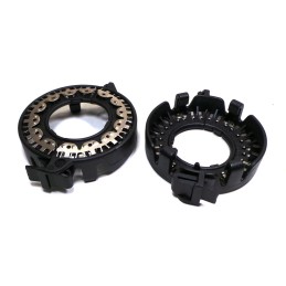 Mounting, D1S Xenon Bracket