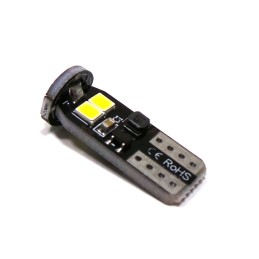 LED T10 12V-18V 4W CANBUS 400
