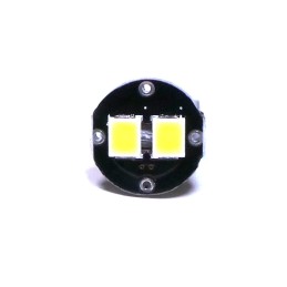 LED T10 12V-18V 4W CANBUS 400lm