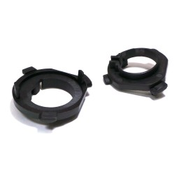 Adaptor pentru becuri LED H1, M-029 Kia