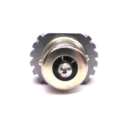 Bec LED PY21W, BAU15S 12-24V CANBUS Alb nou