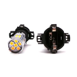 Bec LED PY24W 12V CANBUS...