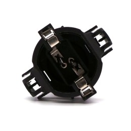 Ampoule LED PY24W 12V CANBUS orange fort