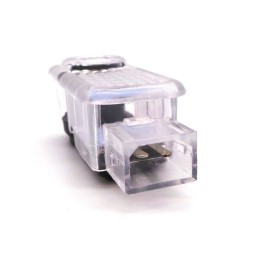 Audi LED deurverlichting, set van 2 stuks