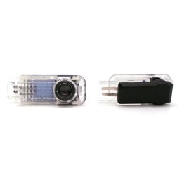 Audi LED-Türlichter, 2er-Satz