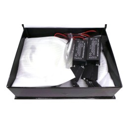 Honda CRV 05/06 ringi CCFL Angel Eye komplet