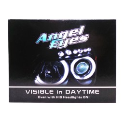 Honda CRV 05/06 Angel Eye CCFL пръстени в комплект