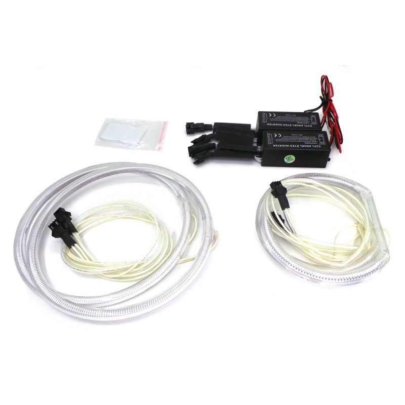 Honda CRV 05/06 Angel Eye CCFL inele complete