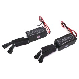 Honda CRV 05/06 Angel Eye CCFL пръстени в комплект