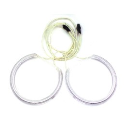 Honda CRV 05/06 Angel Eye CCFL-ringar komplett