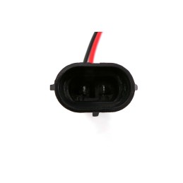 HB4, 9006, P22d socket