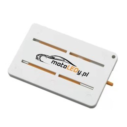 Karta měření hloubky běhounu pneumatiky