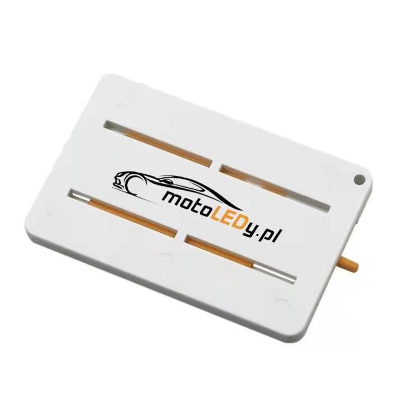 Tire Tread Depth Mätkort