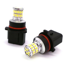 LED крушка P13W 12V CANBUS...