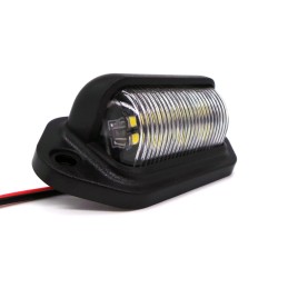 Lampada targa LED 24V 350lm, universale