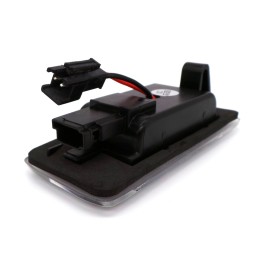 Opel lampki tablicy rejestracyjnej LED 2x550lm, zestaw 2szt