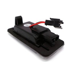 Opel lampki tablicy rejestracyjnej LED 2x550lm, zestaw 2szt